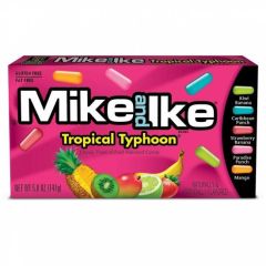 Mike And Ike Tropical Typhoon 141g