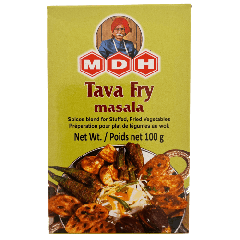 MDH Tava Fry Masala 100g