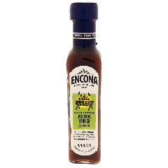 Encona Jamaican Jerk燒烤醬 142毫升
