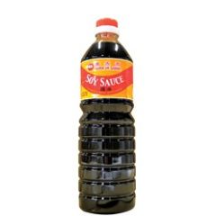 Wan Ja Shan Soy Sauce 1ltr