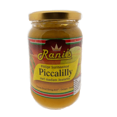 Rani's Piccalilly 375g