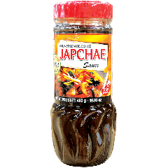 Wang Japchae Sauce 480g 