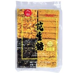 Nice Choice Peanut Cake With Sesame 200g