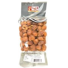 美味棧龙眼干 150克 
