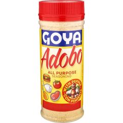 Goya Adobo All Purpose Seasoning 155g