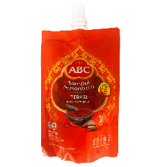 ABC Sambal Terasi 180g