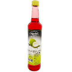 Marjan Sirup Rasa Coco Pandan 600ml