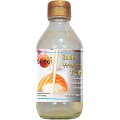 Sugoi 壽司醋 200 毫升