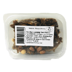 Mutiara Sambal Goreng Terie Blado 70g