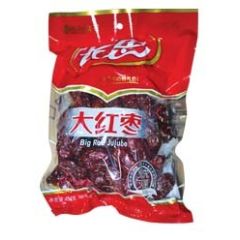 長思 大紅棗 454g
