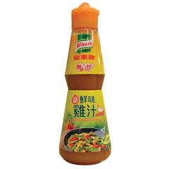 家樂牌 鮮味雞汁 240g