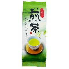 Hamasa Jas Yuki Japanese Green Tea Ryoku Cha 100g