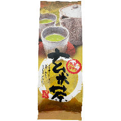 日式玄米茶 100克