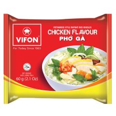 Vifon 越南鸡汤粉 60克 