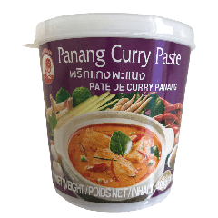 Cock Panang Curry Paste 400g
