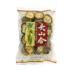 Mountains Dried Mushroom (Shitake) (A-grade) 100g
