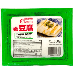 皇朝牌  嫩豆腐 500克