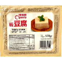 皇朝板豆腐 500克