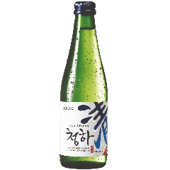 Lotte Chungha Sake 300ml 8.5% Alcohol