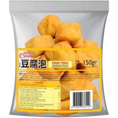 豆腐泡 150克