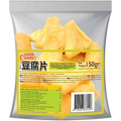火锅豆腐片 150克 