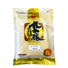 精品糯小米 454克