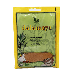 Dalamaya Chili Powder 65g