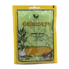 Dalamaya Curry Powder 75g