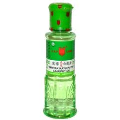 鹰标柏树油 120毫升 