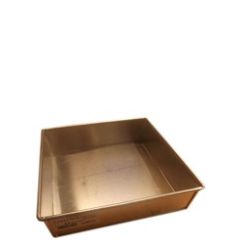 Golden Child Lapis/Surabaya Bakvorm 22x22x7cm