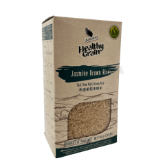 Sawat-D Zilvervlies Pandan Rijst 1kg