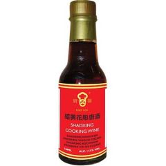 厨师绍兴花雕酒 Alc.15% 150毫升 