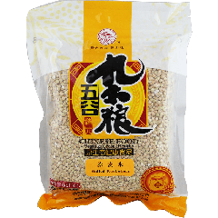 精品蕎麥米 454克