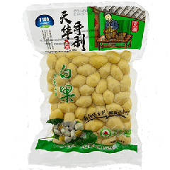 莲峰白果仁 200克