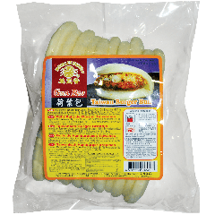 万里香 台湾荷叶包 750克