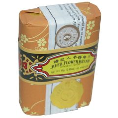 蜂花 人参香皂 81克 