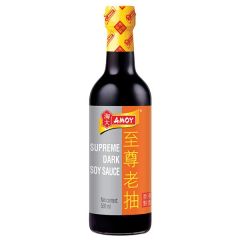 淘大 至尊老抽 500毫升 