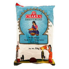 Chakra Maida Flour 1kg 