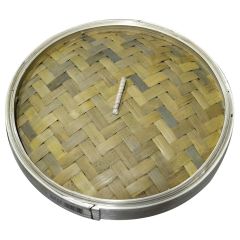 竹籠蓋Ø30.48 釐米 