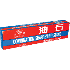 钻石牌油石 8inX2inX1in / Diamond Sharpening Stone 8inX2inX1in