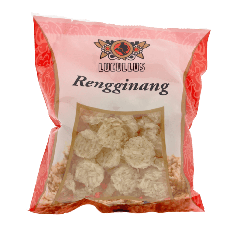 Lucullus Krupuk Rengginang (unbaked) 250g