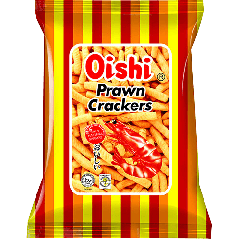 上好佳 鮮蝦條 60克