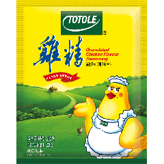 To To Le 鸡肉风味调味粉 200g