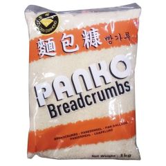 金鑽石麵包糠 1千克