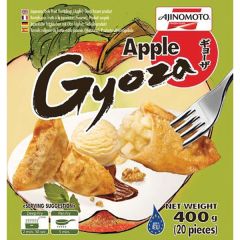 日式苹果煎饺 400克 