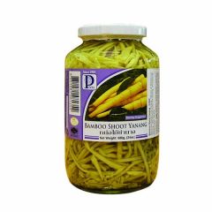 Penta Bamboo Shoot Yanang 680g 