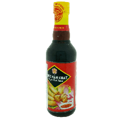 Au Lac Vegan Vissaus 500ml