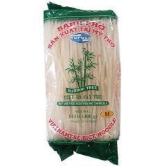Bamboo Tree Rice Noodle Banh Pho 5mm (L) 400g