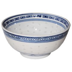 Mi Tung Rijstkom 11cm