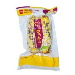 Wang Frozen Boiled Corn 2pc 360g